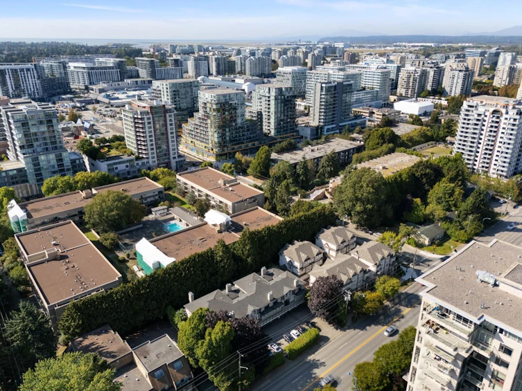 3-6771 Cooney Road, Richmond, BC, V6Y 2J9 - 36