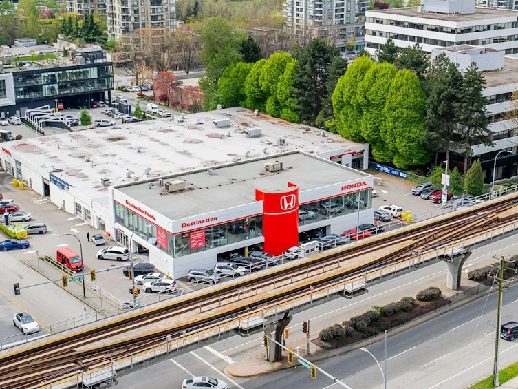1505-4388 Buchanan Street, Burnaby, BC, V5C 6R8 - 35