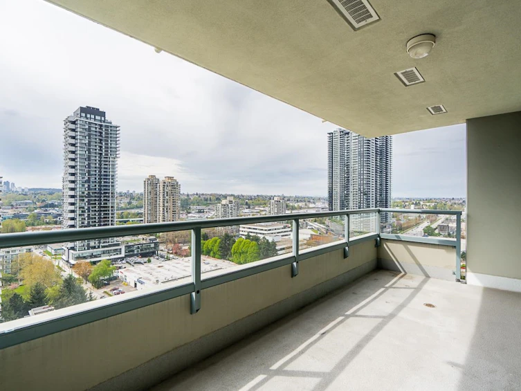 1505-4388 Buchanan Street, Burnaby, BC, V5C 6R8 - 27