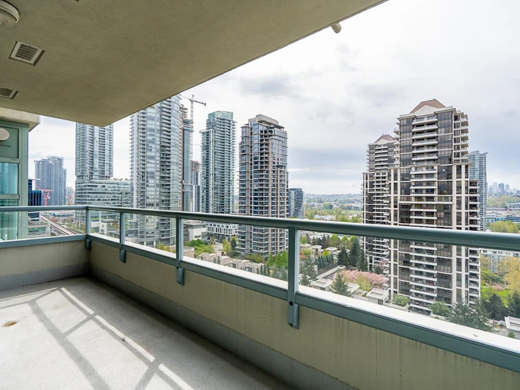 1505-4388 Buchanan Street, Burnaby, BC, V5C 6R8 - 29