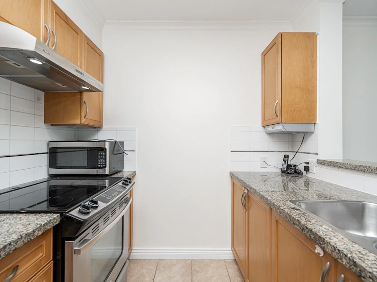 1505-4388 Buchanan Street, Burnaby, BC, V5C 6R8 - 7