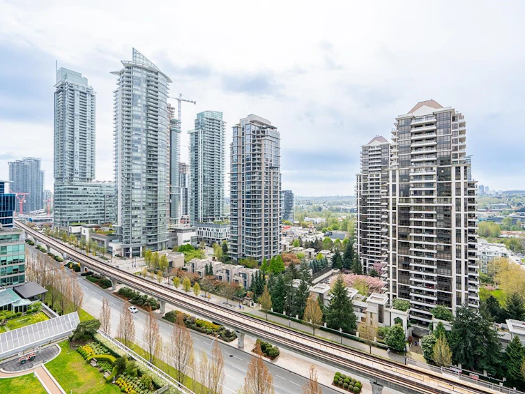 1505-4388 Buchanan Street, Burnaby, BC, V5C 6R8 - 32