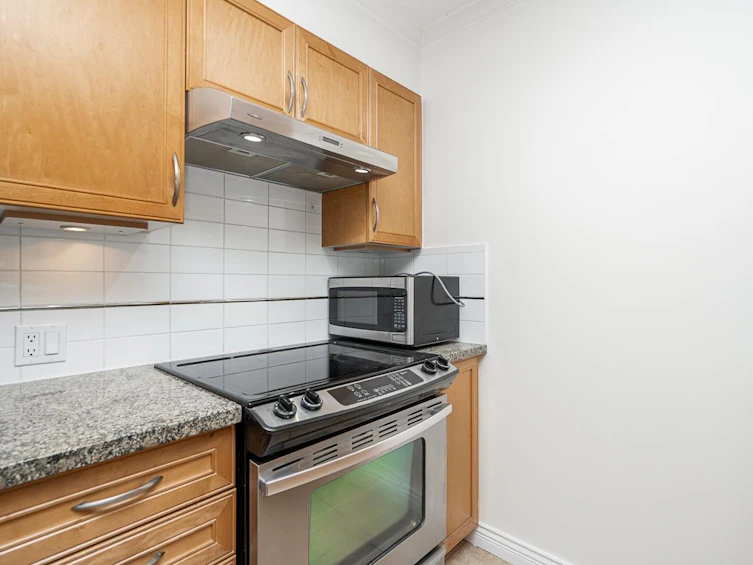1505-4388 Buchanan Street, Burnaby, BC, V5C 6R8 - 8