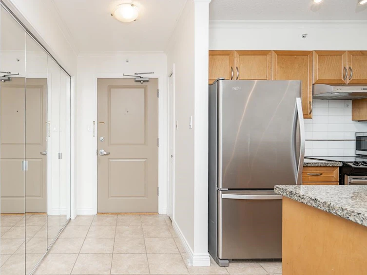 1505-4388 Buchanan Street, Burnaby, BC, V5C 6R8 - 5