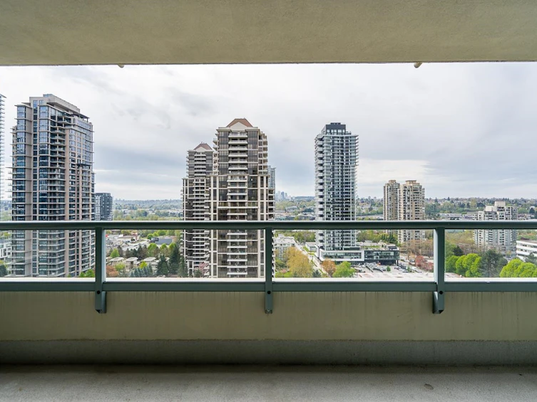 1505-4388 Buchanan Street, Burnaby, BC, V5C 6R8 - 28