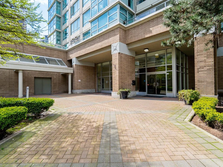 1505-4388 Buchanan Street, Burnaby, BC, V5C 6R8 - 4
