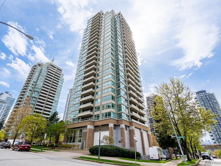 1505-4388 Buchanan Street, Burnaby, BC, V5C 6R8 - 2