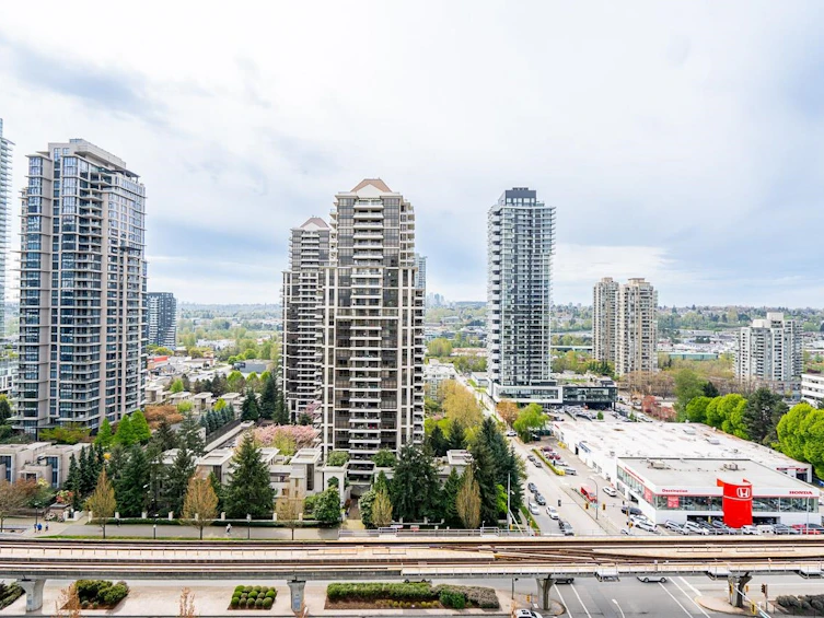 1505-4388 Buchanan Street, Burnaby, BC, V5C 6R8 - 30
