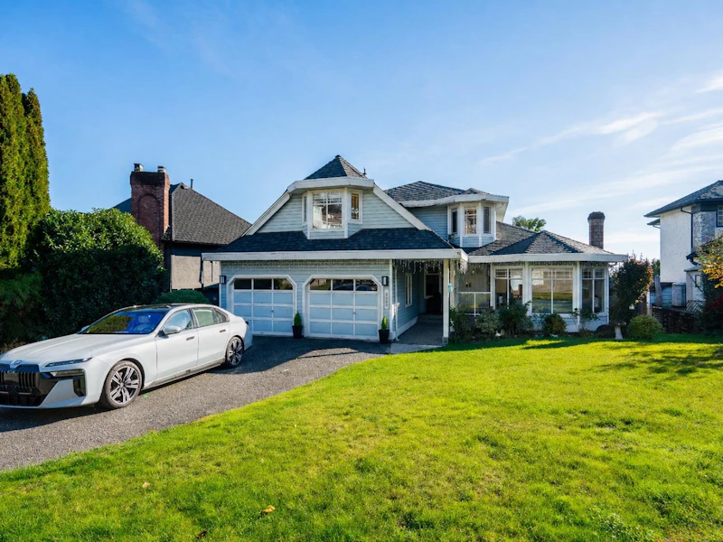 2888 Norbury Place, Coquitlam BC V3C 5T5