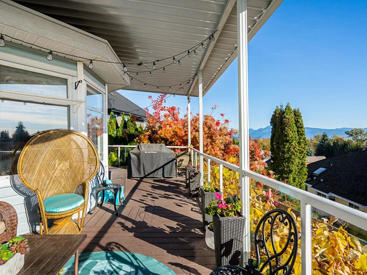 2888 Norbury Place, Coquitlam, BC, V3C 5T5 - 29