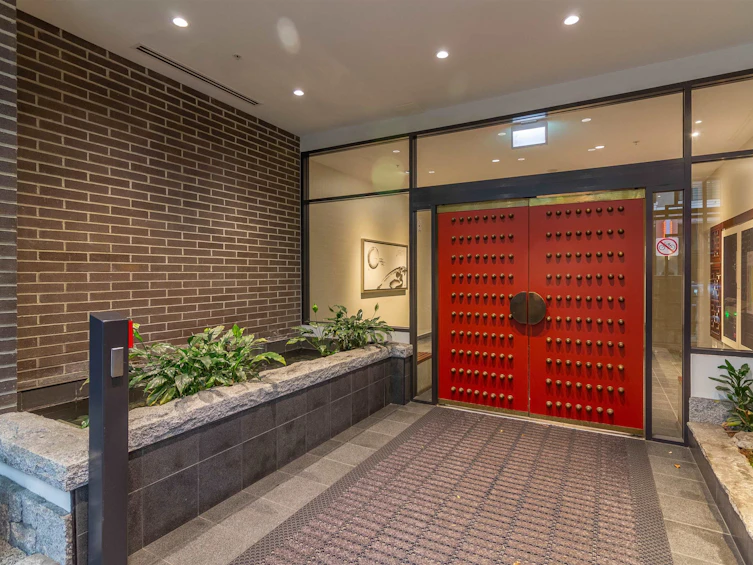 1810-188 Keefer Street, Vancouver, BC, V6A 0E3 - 3