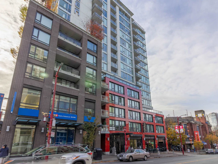 1810-188 Keefer Street, Vancouver, BC, V6A 0E3 - 38