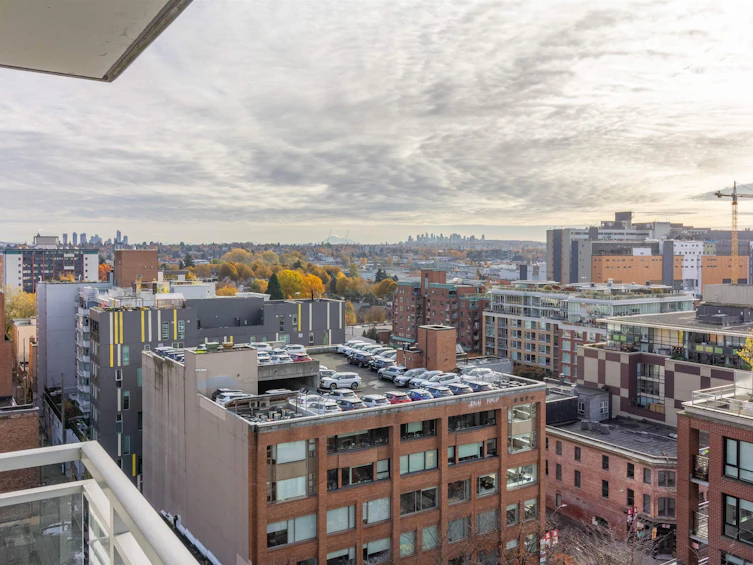 1810-188 Keefer Street, Vancouver, BC, V6A 0E3 - 22