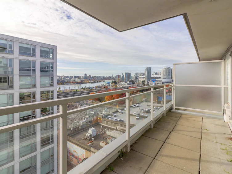 1810-188 Keefer Street, Vancouver, BC, V6A 0E3 - 19