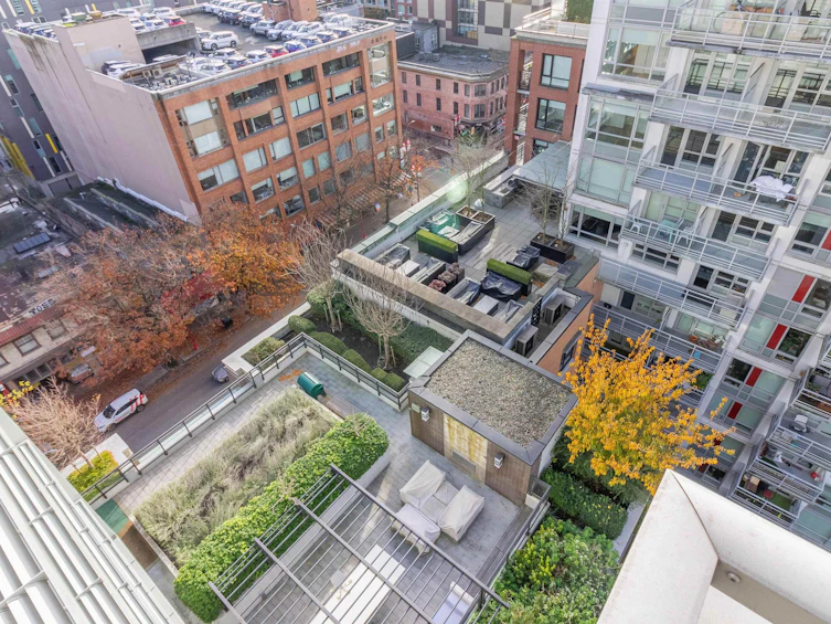 1810-188 Keefer Street, Vancouver, BC, V6A 0E3 - 23