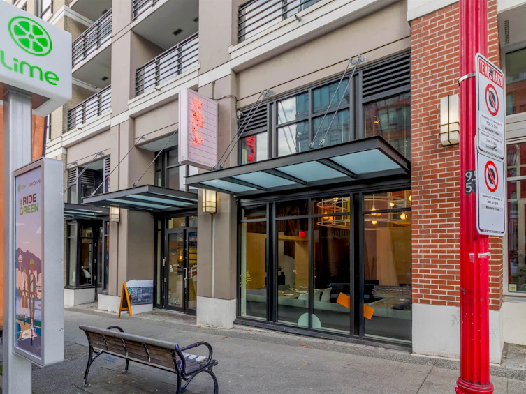 1810-188 Keefer Street, Vancouver, BC, V6A 0E3 - 39