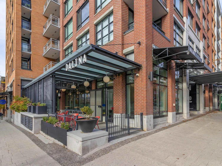 1810-188 Keefer Street, Vancouver, BC, V6A 0E3 - 40