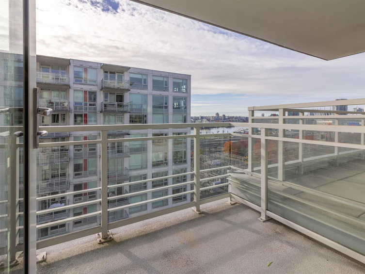1810-188 Keefer Street, Vancouver, BC, V6A 0E3 - 21