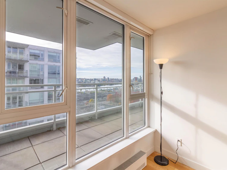 1810-188 Keefer Street, Vancouver, BC, V6A 0E3 - 11