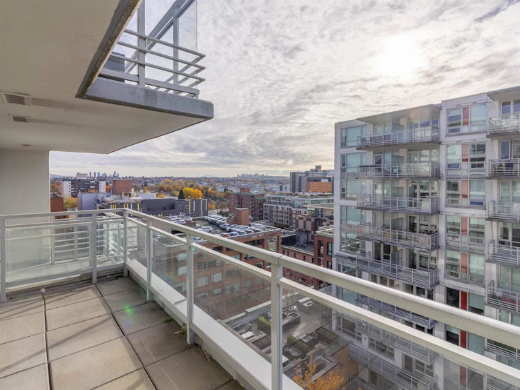 1810-188 Keefer Street, Vancouver, BC, V6A 0E3 - 18