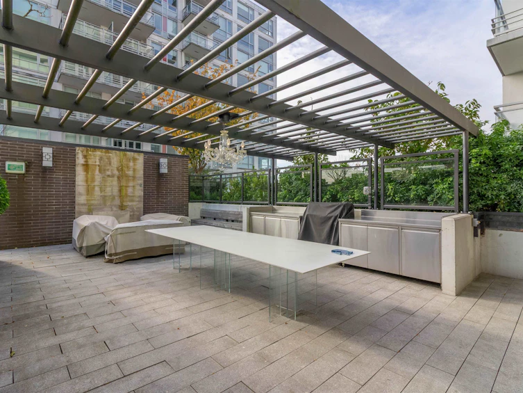 1810-188 Keefer Street, Vancouver, BC, V6A 0E3 - 32