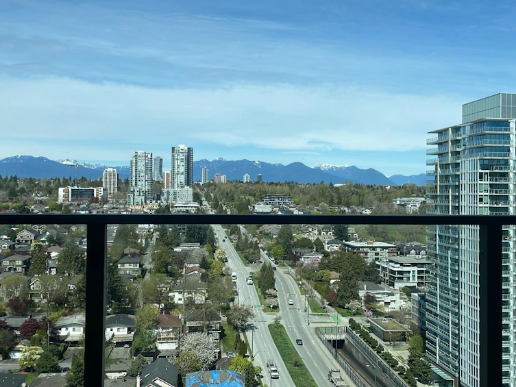 2004-8189 Cambie Street, Vancouver, BC, V6P 0G6