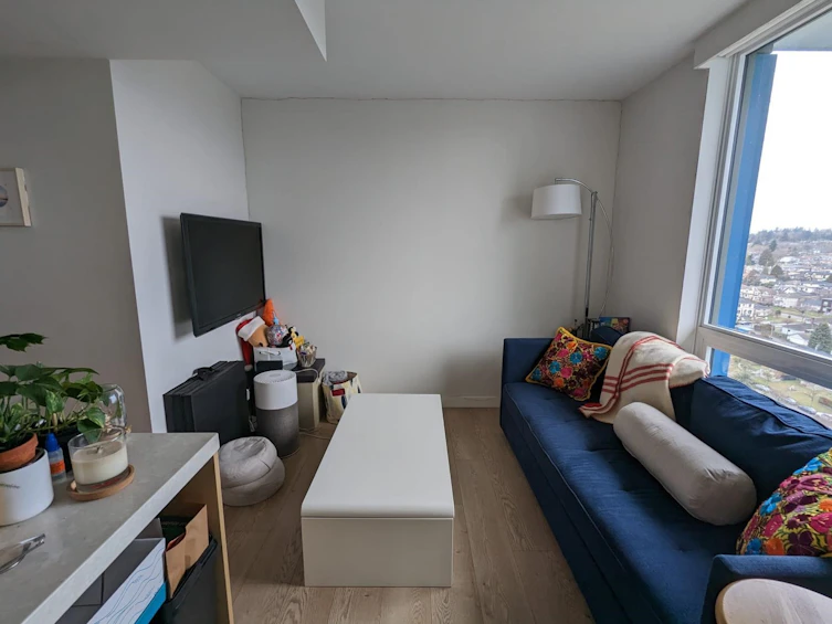 2004-8189 Cambie Street, Vancouver, BC, V6P 0G6 - 2