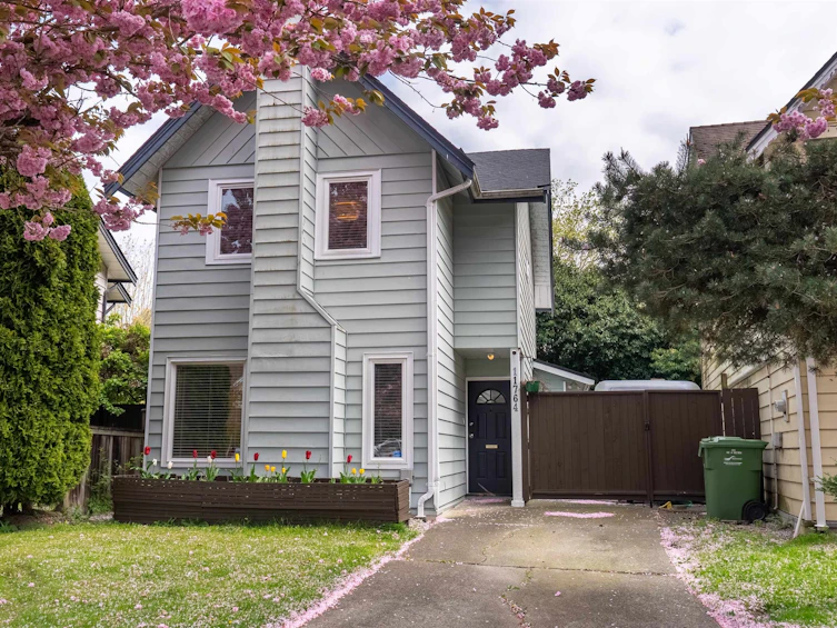 11764 Yoshida Court, Richmond, BC, V7E 5C6