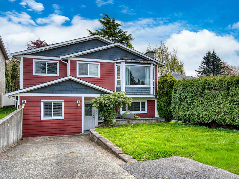 2842 Woodland Court, Langley BC V2Y 1G1