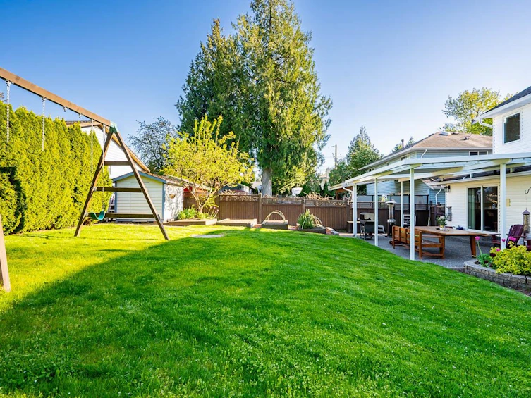4866 196th Street Street, Langley, BC, V3A 7Z7 - 36