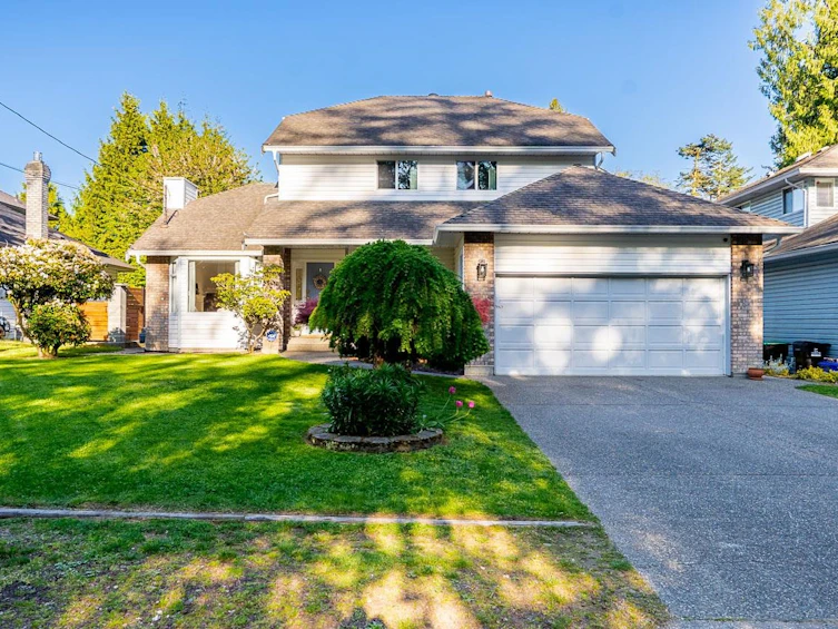 4866 196th Street Street, Langley, BC, V3A 7Z7 - 2