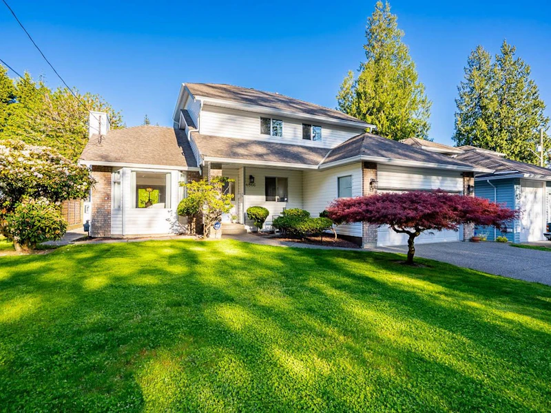 4866 196th Street, Langley BC V3A 7Z7