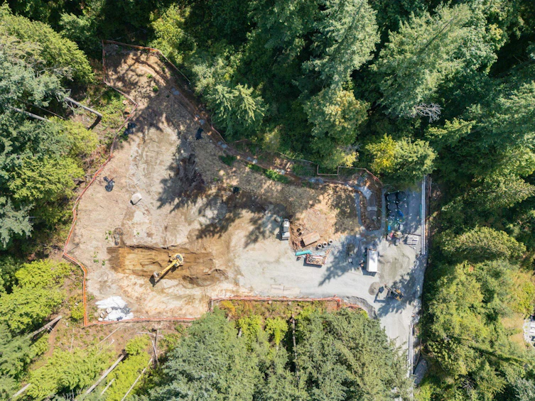 642 Foresthill Place, Port Moody, BC, V3H 4B7 - 3