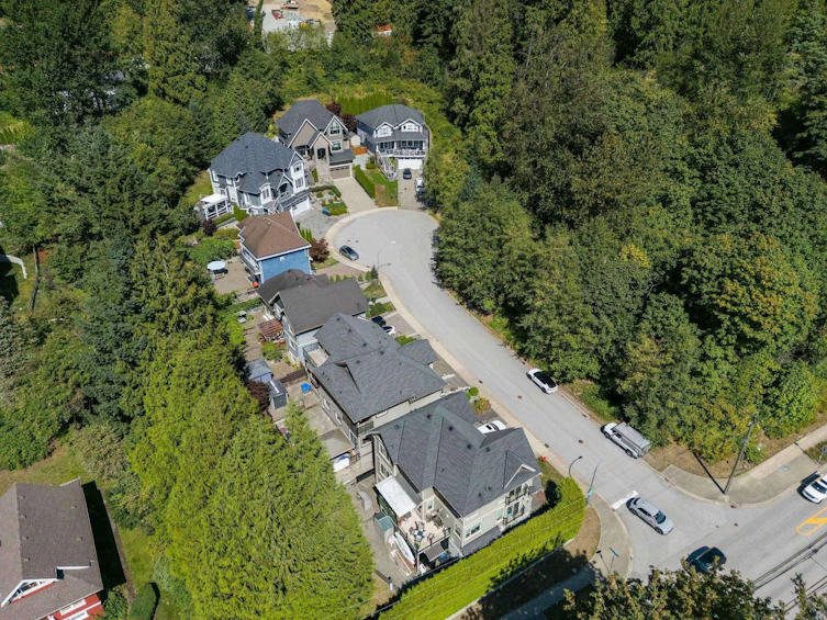 642 Foresthill Place, Port Moody, BC, V3H 4B7 - 9