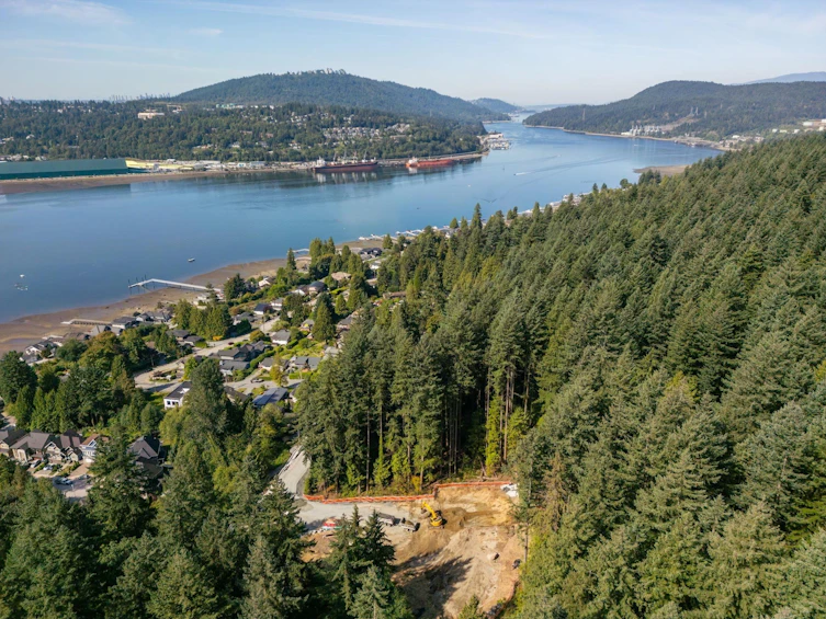 622 Foresthill Place, Port Moody, BC, V3H 4B7 - 11