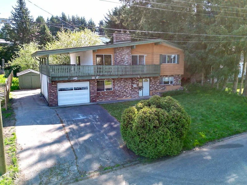 2710 Moorland Street, Abbotsford BC V2T 3V3