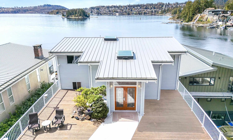 4705 Belcarra Bay Road