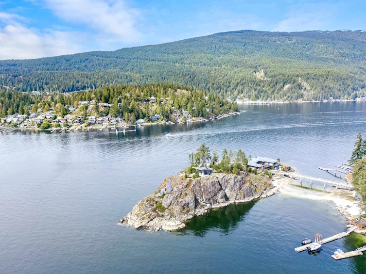4705 Belcarra Bay Road, Port Moody, BC, V3H 4P6 - 35