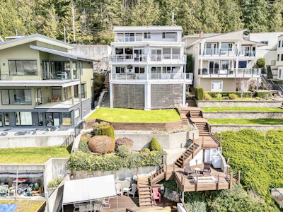 4705 Belcarra Bay Road - 3