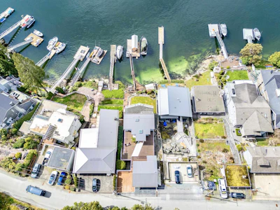 4705 Belcarra Bay Road - 2