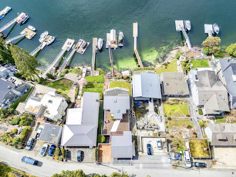 4705 Belcarra Bay Road, Port Moody, BC, V3H 4P6 - 2