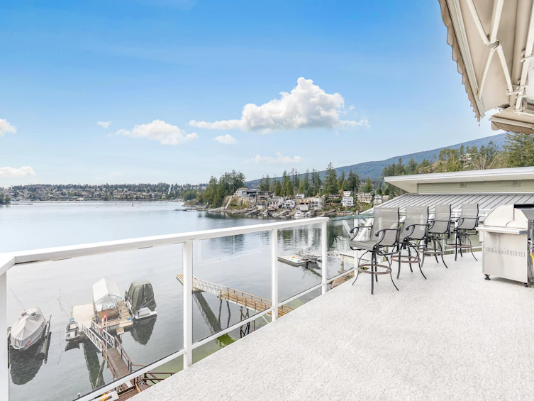 4705 Belcarra Bay Road, Port Moody, BC, V3H 4P6 - 10