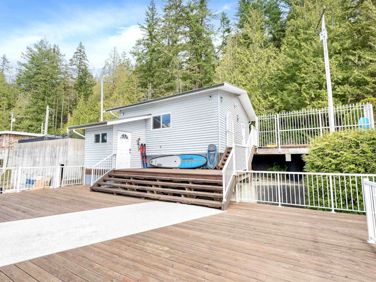 4705 Belcarra Bay Road, Port Moody, BC, V3H 4P6 - 37