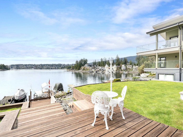 4705 Belcarra Bay Road, Port Moody, BC, V3H 4P6 - 27