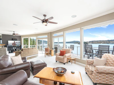 4705 Belcarra Bay Road - 4