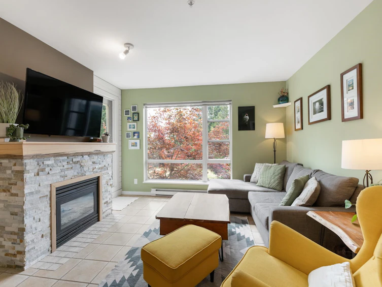 219-3629 Deercrest Drive, North Vancouver, BC, V7G 2S9 - 5
