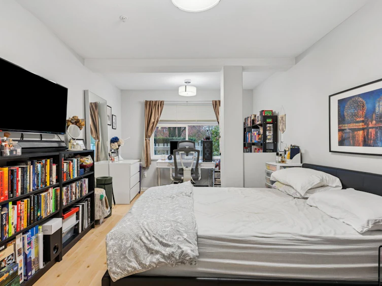 110-5900 Dover Crescent, Richmond, BC, V7C 5R4 - 18