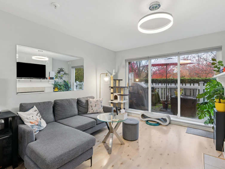 110-5900 Dover Crescent, Richmond, BC, V7C 5R4 - 4