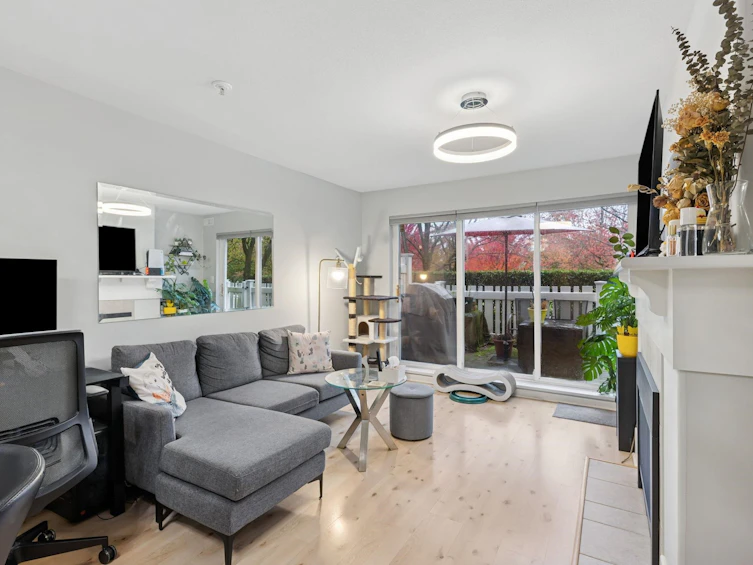 110-5900 Dover Crescent, Richmond, BC, V7C 5R4 - 3