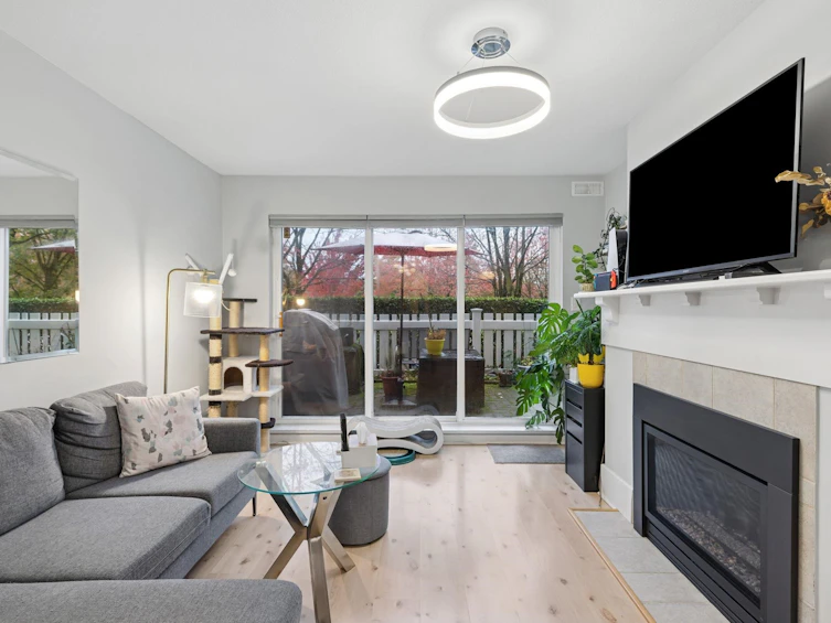 110-5900 Dover Crescent, Richmond, BC, V7C 5R4 - 5